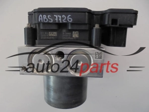 POMPE ABS ET CALCULATEUR MERCEDES BENZ 0265294849 A9079009305 0265956615