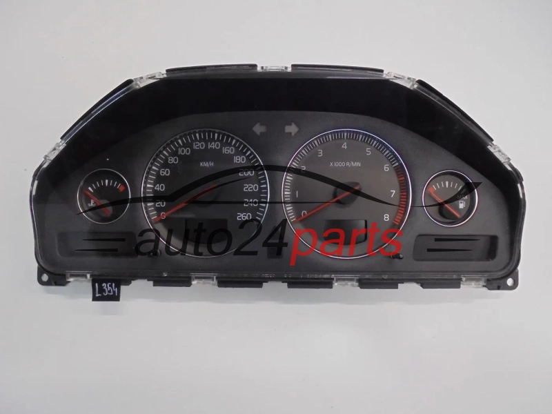 VOLVO 8673259 69294-720T 69294720T