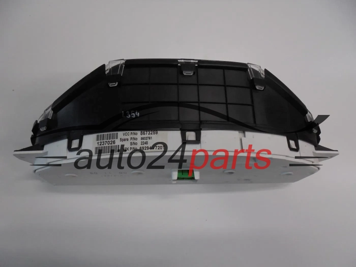 VOLVO 8673259 69294-720T 69294720T