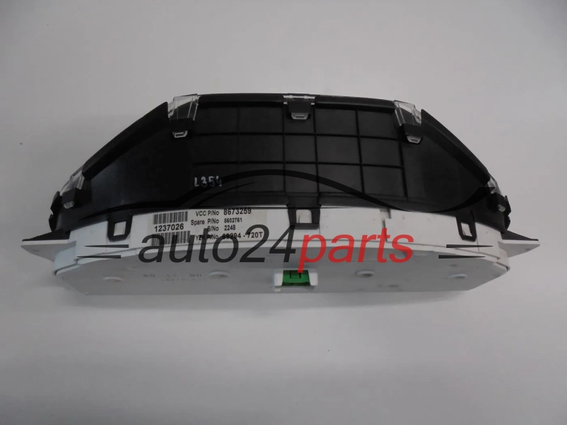 VOLVO 8673259 69294-720T 69294720T