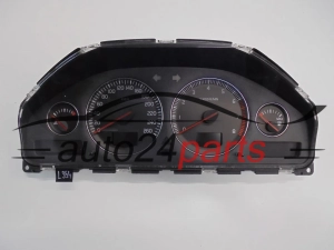 SPEEDOMETER INSTRUMENT CLUSTER VOLVO 8673259 69294-720T 69294720T
