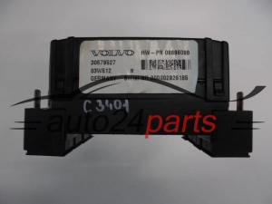 KOMFORTSTEUERGERÄT VOLVO 30679527 08696098