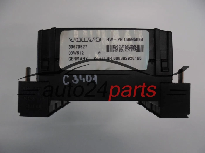 VOLVO 30679527 08696098