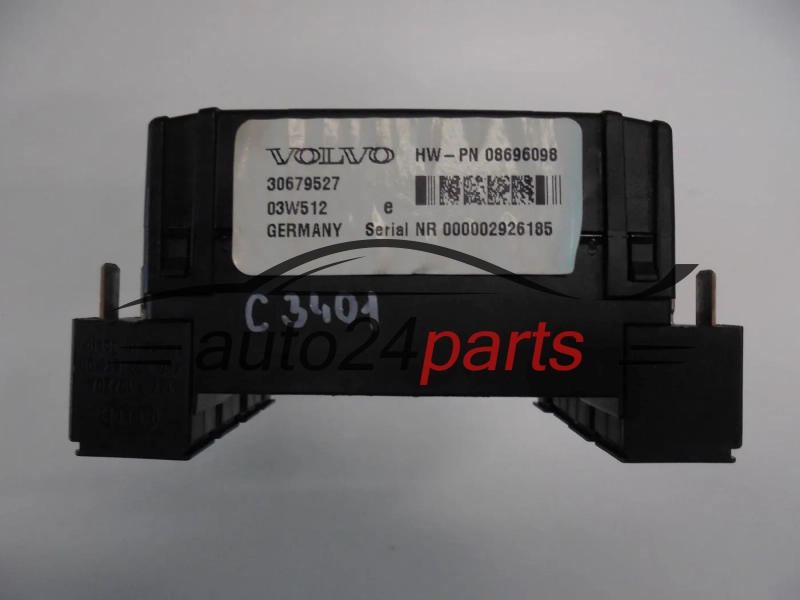 VOLVO 30679527 08696098