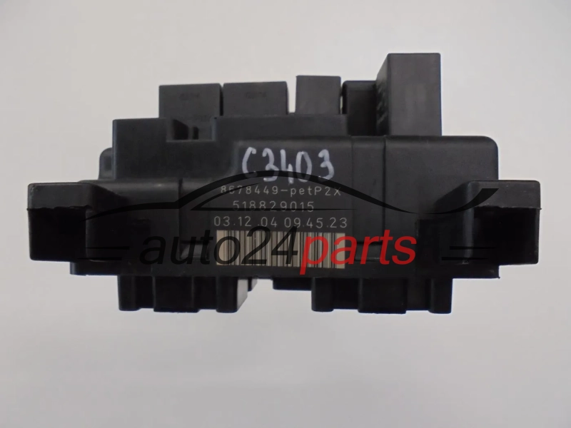 VOLVO 518829015 8678449