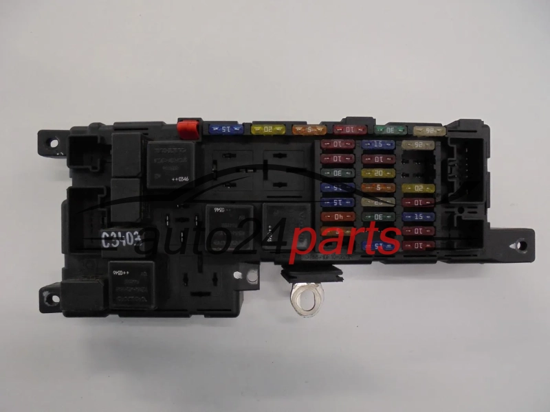 VOLVO 518829015 8678449