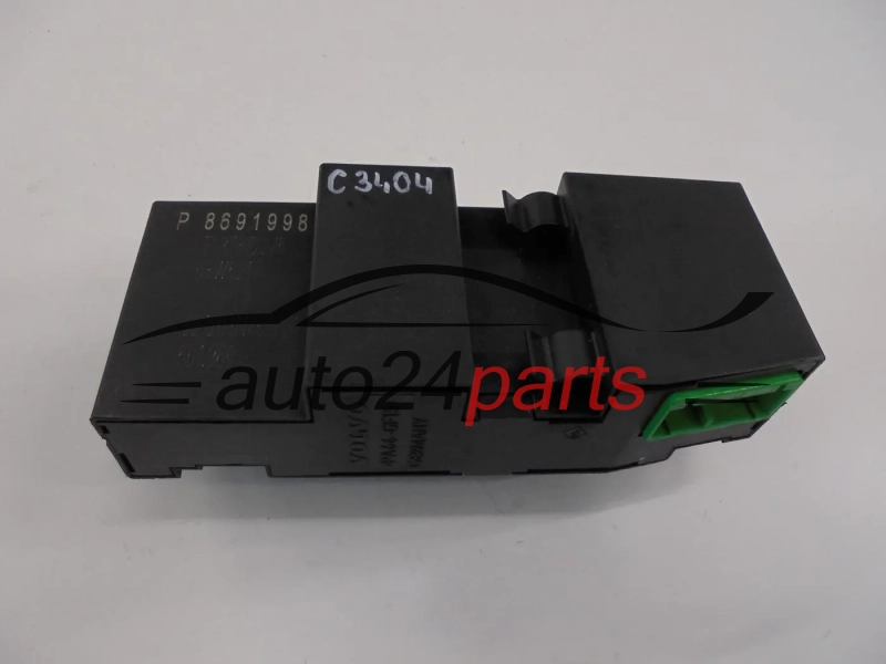 VOLVO 8691998