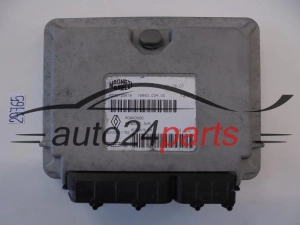 Computador caixa de velocidades automática RENAULT TRAFIC MASTER 8200735819 CFC223R.08 CFC223R08