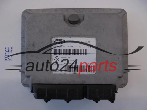 RENAULT TRAFIC MASTER 8200735819 CFC223R.08 CFC223R08