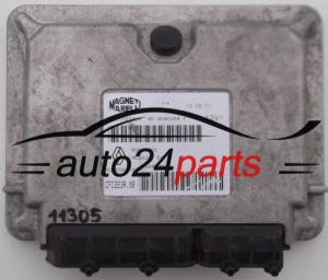 Μονάδα Ελέγχου αυτόματο κιβώτιο ταχυτήτων RENAULT TRAFIC MASTER 8200561162 8201107224 CFC223R.08 CFC223R08