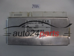 Mονάδα ελέγχου αβς ESP MERCEDES BENZ 0225450232 10.0946-1502.4 10094615024