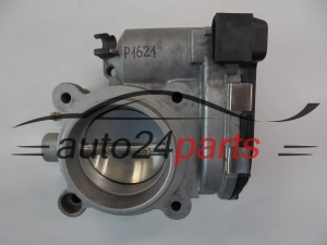 Cuerpo de mariposa Mercedes 0280750074 A1111410325