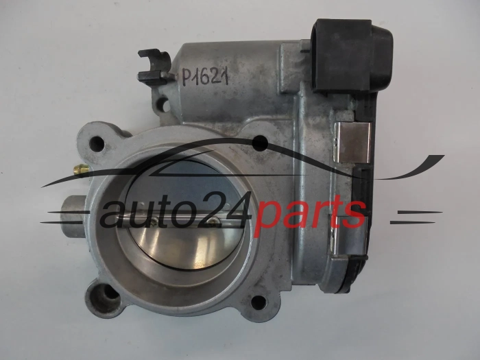 Cuerpo de mariposa Mercedes 0280750074 A1111410325