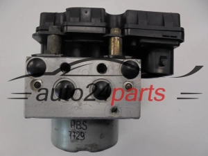 Pompa ABS i sterownik Toyota Yaris 8954152110 4451052220