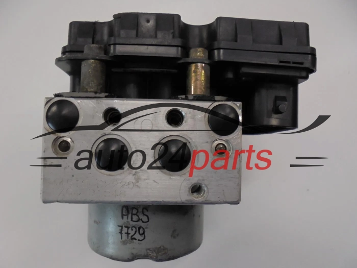 Pompa ABS i sterownik Toyota Yaris 8954152110 4451052220