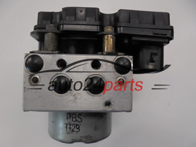 Pompa ABS i sterownik Toyota Yaris 8954152110 4451052220