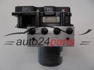 Pompa ABS i sterownik Mazda NE55437A0 0265234370