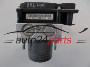 Pompa ABS i sterownik Mazda NE55437A0 0265234370 – zdjęcie 2