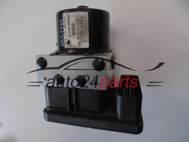 ABS PUMP HONDA 57110-SKNG011-M1 57110SKNG011M1 06.2109-0352.3 06210903523