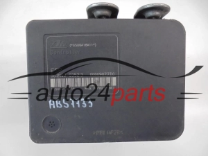 Bomba ABS y centralita HONDA 57110-SKNG011-M1 57110SKNG011M1 06.2109-0352.3 06210903523