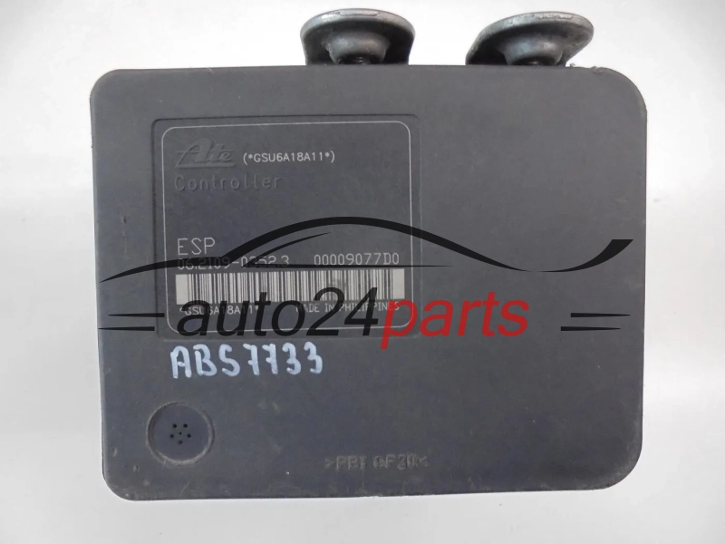 ABS PUMPE UND STEUERGERÄT HONDA 57110-SKNG011-M1 57110SKNG011M1 06.2109-0352.3 06210903523