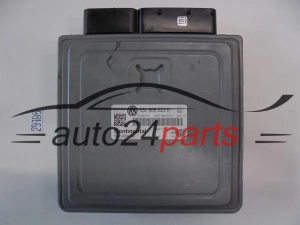 Sterownik silnika Volkswagen Polo 1.6 TDI 5WP42841AA 03L906023E