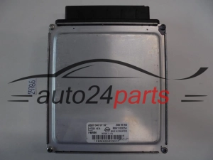 KOMPUTER STEROWNIK SILNIKA SSANG YONG REXTON 2.7 CDI A6655400132, A665 540 01 32, 28019193 R0411C025J FBMN