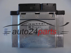 KOMPUTER STEROWNIK SILNIKA VW VOLKSWAGEN GOLF 1.4 TSI BOSCH 0 261 S07 729, 0261S07729, 04E 907 309 E, 04E907309E, 04E907309G, MED17.5.21 - 29830