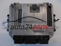 Centralita de motor CITROEN PEUGEOT 0281012466 9661135380