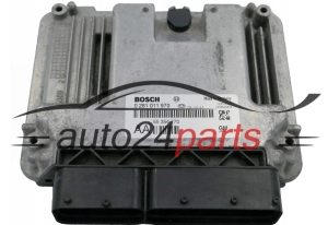 CENTRALINA MOTORE SAAB 9-3 1.9 TID BOSCH 0 281 011 970, 0281011970, 55 354 770, 55354770 