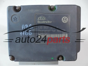 ABS Pump VW VOLKSWAGEN AUDI SKODA ATE 1J0 614 217 C, 1J0614217C, 10.0204-0143.4, 10020401434, 1J0 907 379 H, 1J0907379H, 10.0949-0341.3, 10094903413