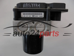Pompa ABS i sterownik Skoda Fabia 6R0614517K 6R0907379N – zdjęcie 3