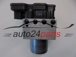 ABS pompa centralina MERCEDES BENZ 0265255852 A2224310300 0265956109