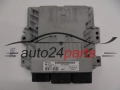 MOTORSTEUERGERÄT ECU STEUERGERÄT FORD AV61-12A650-ZC AV6112A650ZC S180133004C