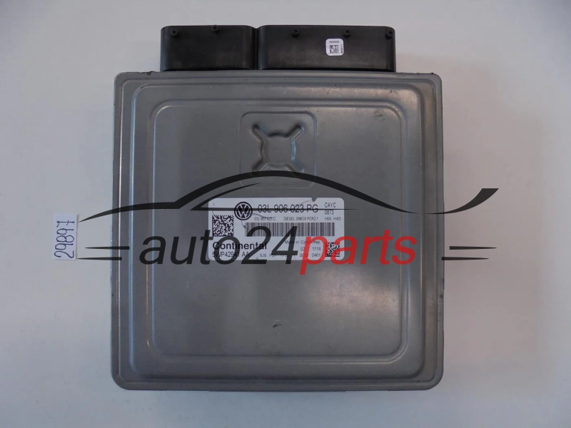 Centralina do motor VOLKSWAGEN 03L906023PG 5WP42941AA