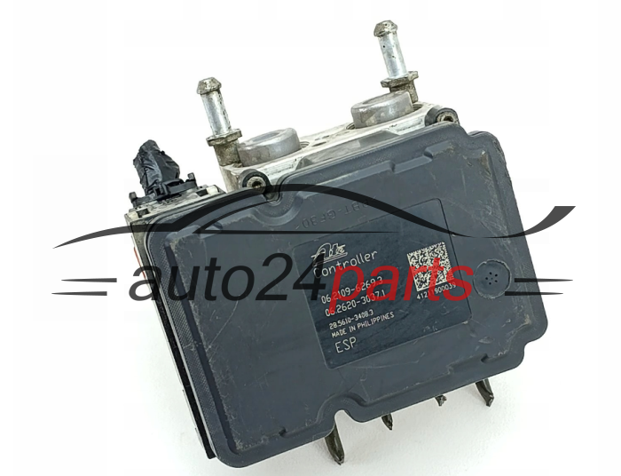 Pompa ABS i sterownik Suzuki Grand Vitara 06210220604 06210962693 – zdjęcie 2