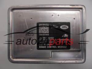 Bomba ABS y centralita RANGE ROVER K8D2-14F447-AK K8D214F447AK 10.0915-3273.3 10091532733