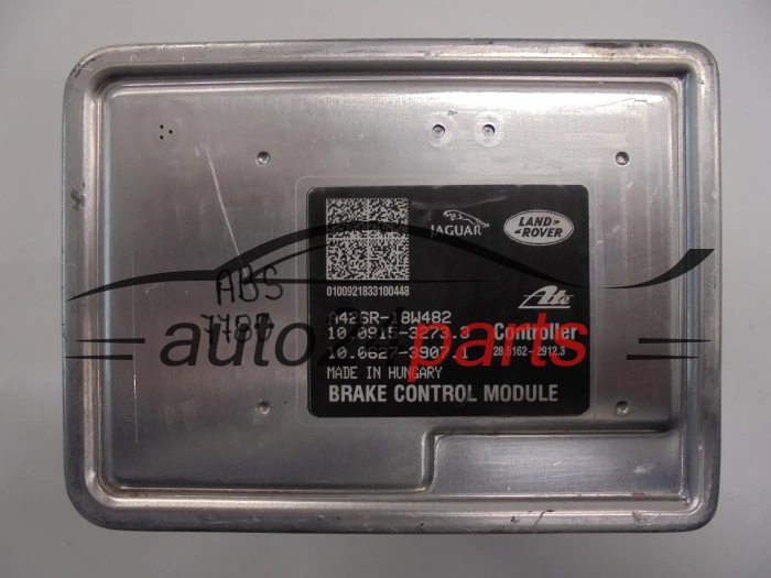 Bomba ABS y centralita RANGE ROVER K8D2-14F447-AK K8D214F447AK 10.0915-3273.3 10091532733