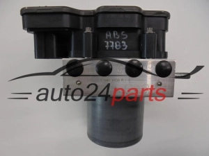 ABS pompa centralina NISSAN 0265295492 476604456R 0265956794