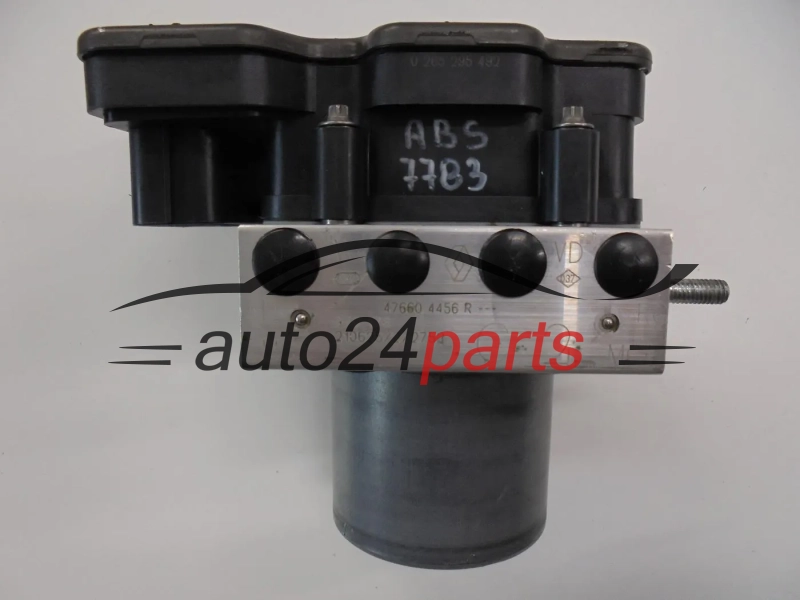 Αντλία αβς NISSAN 0265295492 476604456R 0265956794