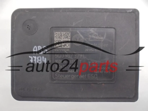 ABS pompa centralina VOLKSWAGEN 5Q0614517K 5Q0907379L
