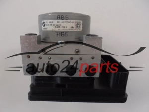 ABS Pumpe und steuergerat BMW 3451-685503-01 345168550301 6895504
