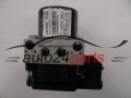 ABS Pumpe und steuergerat OPEL 13412552 AJB 10.0961-4543.3 10096145433