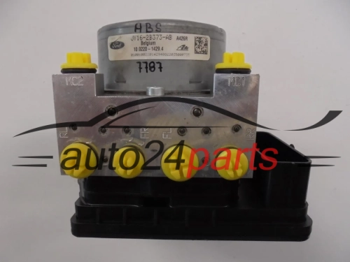 Abs pompa centralina FORD JY16-2B373-AB JY162B373AB JY16-2C219-AB JY162C219AB