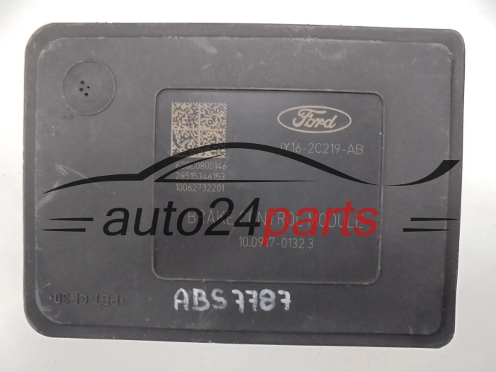 ABS Pump FORD JY16-2B373-AB JY162B373AB JY16-2C219-AB JY162C219AB