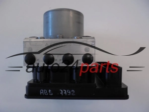 ABS Pumpe und steuergerat FIAT 500 52080678