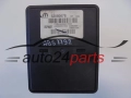 Bomba ABS y centralita FIAT 500 52080678