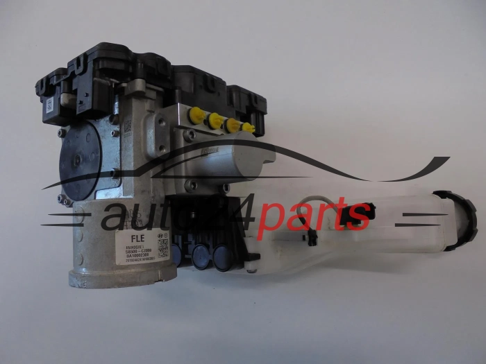 Αντλία αβς HYUNDAI 58500-CZ000 58500CZ000 BA10002300
