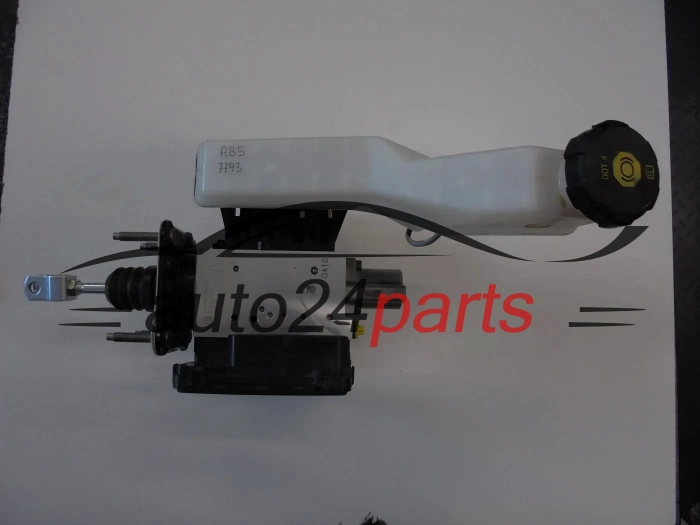 ABS PUMP HYUNDAI 58500-CZ000 58500CZ000 BA10002300