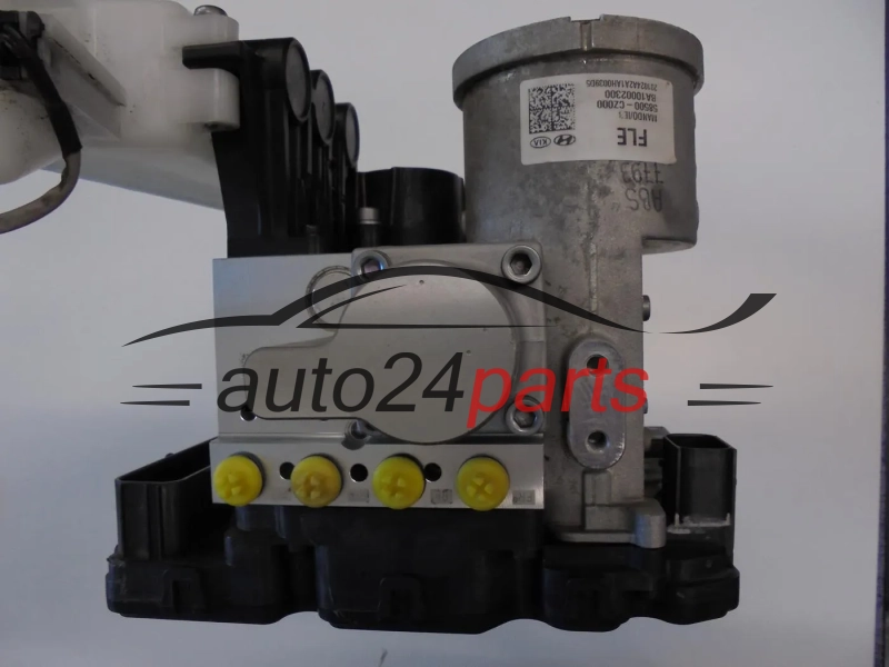 Αντλία αβς HYUNDAI 58500-CZ000 58500CZ000 BA10002300